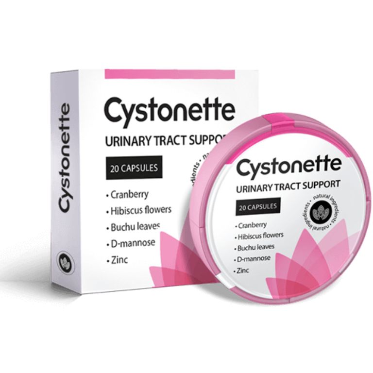 Cystonette