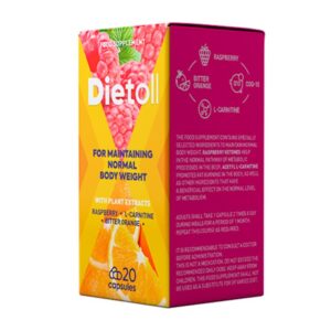 Dietoll