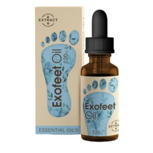 Exofeet Oil