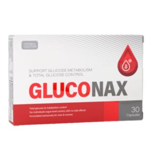 Gluconax