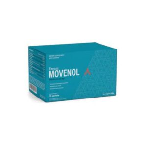 Movenol New Formula