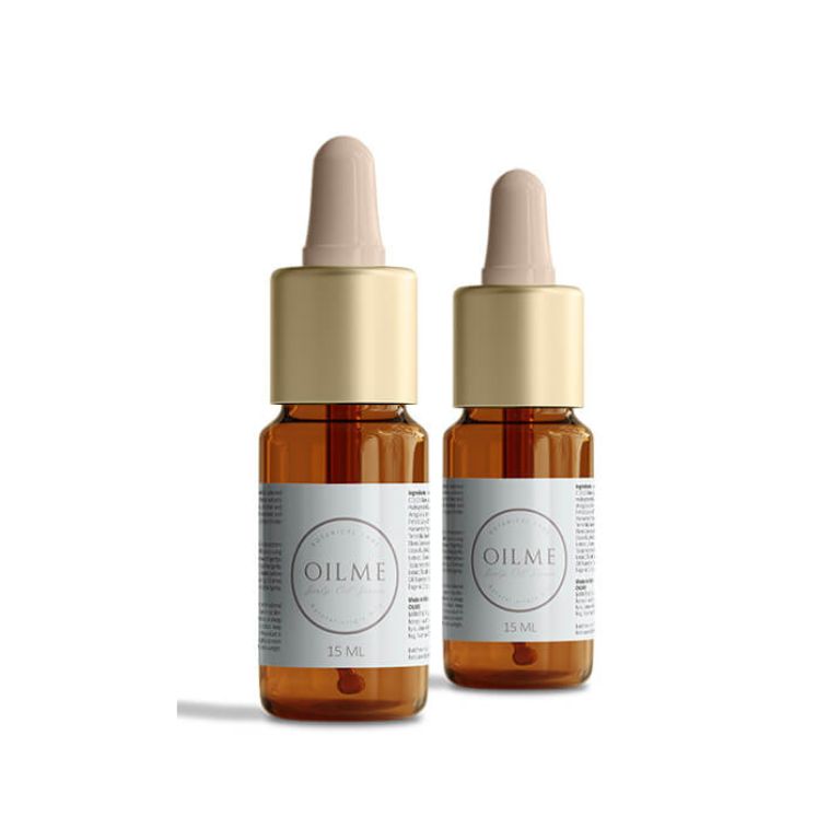 Oilme Botanical Care