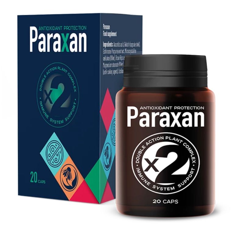 Paraxan