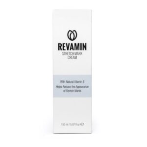 Revamin Stretch Mark