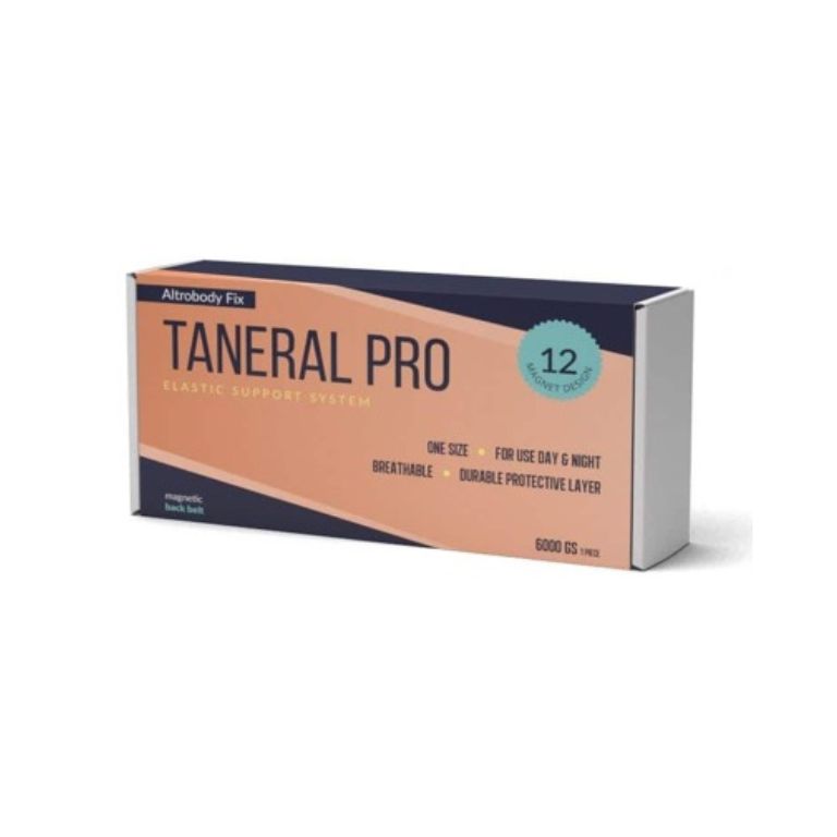 Taneral Pro