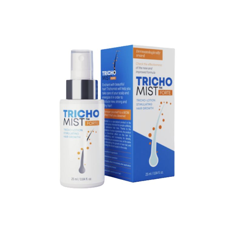 Trichomist Forte