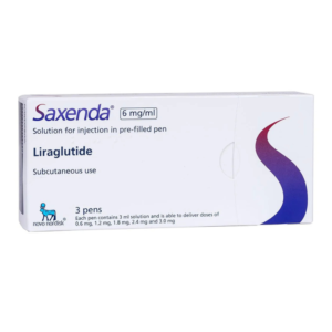 Saxenda