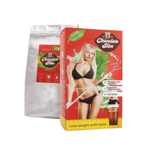 Chocolate Slim