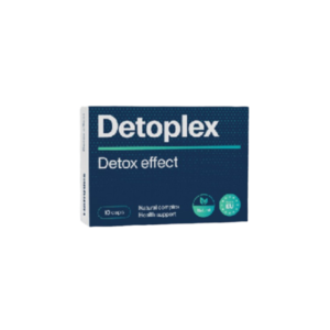 Detoplex