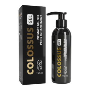 Colossus Gel