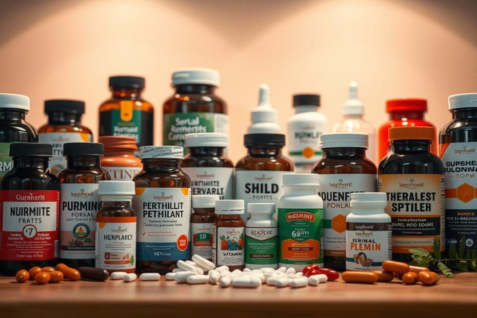 Doplňky na sexuální zdraví