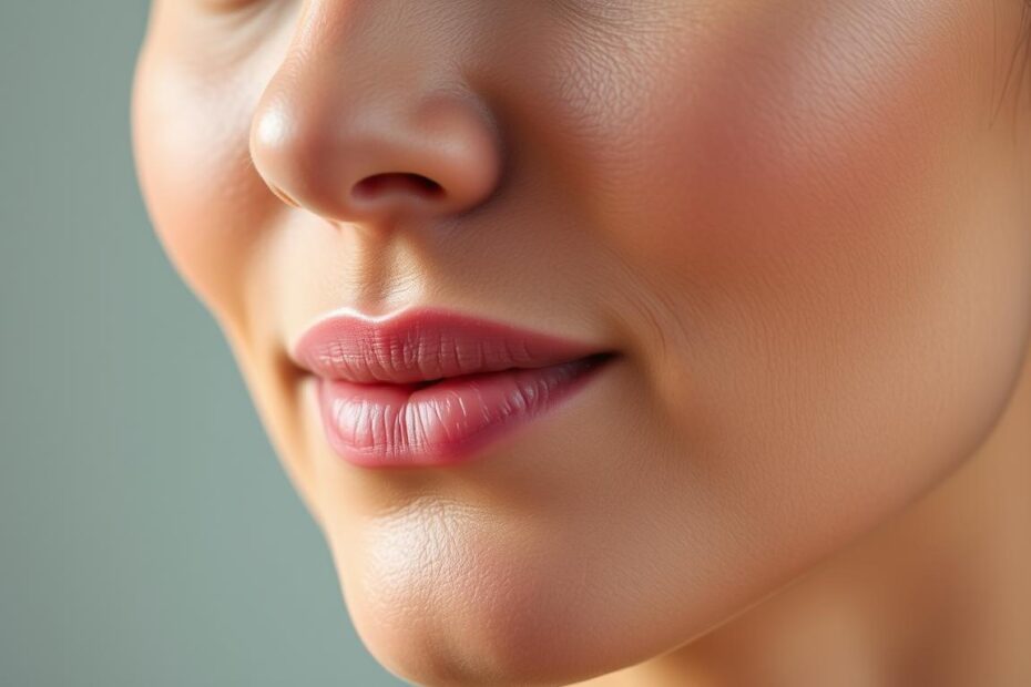 Jak zlepšit kondici pleti zevnitř