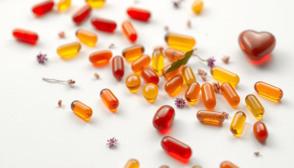 vitamíny pro srdce vitamíny pro srdce