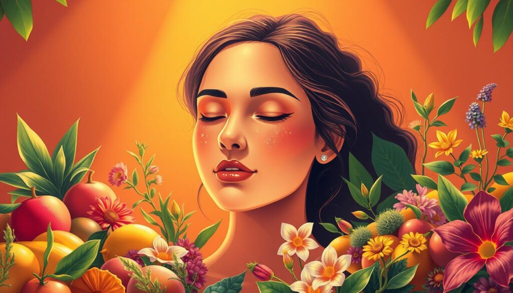 výsledky používání antioxidantů