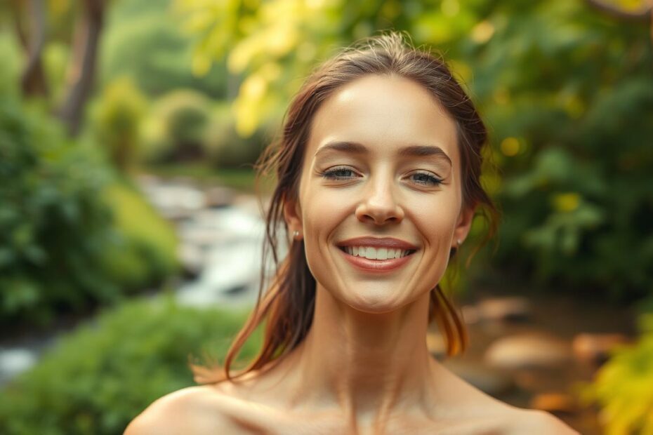 Detoxikace těla a vzhled pleti