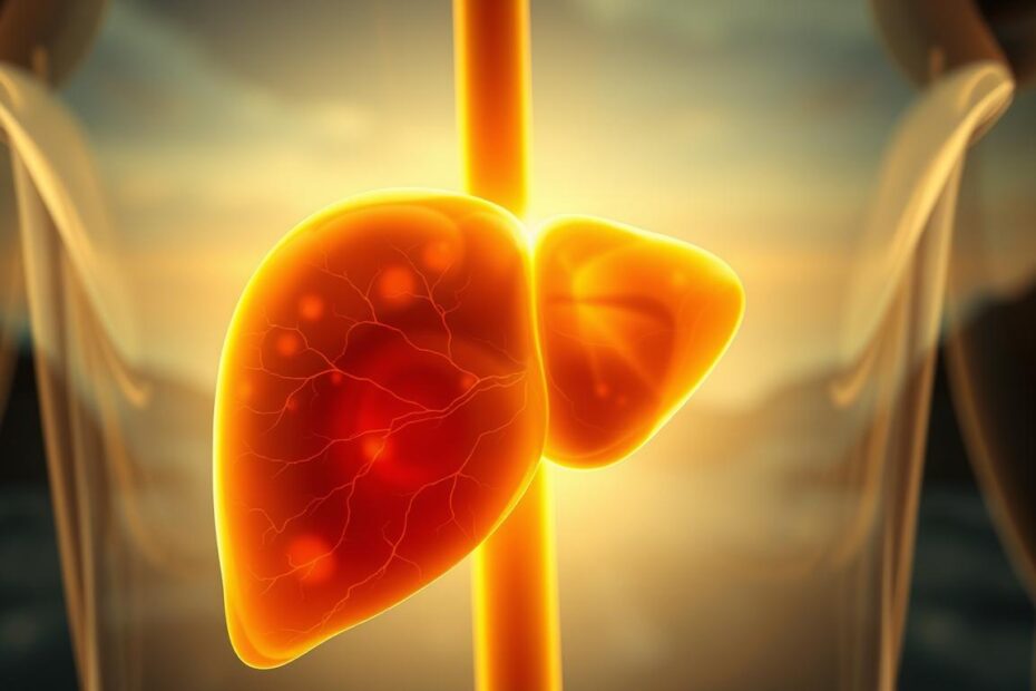 Jak pečovat o zdraví jater