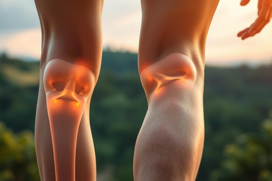 Kolagen a zdravé klouby