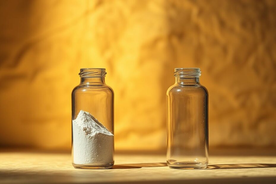 Mořský kolagen vs. hovězí kolagen