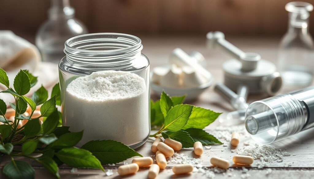 hovězí kolagen pro klouby