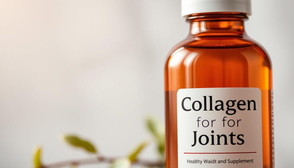 kolagen na klouby