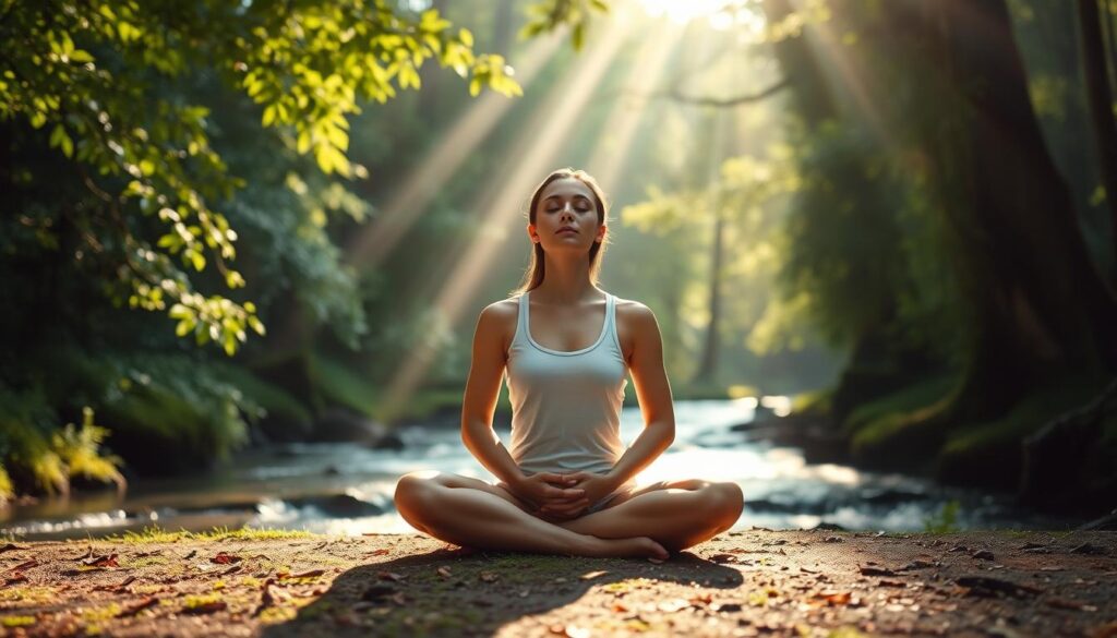 meditace na zlepšení spánku