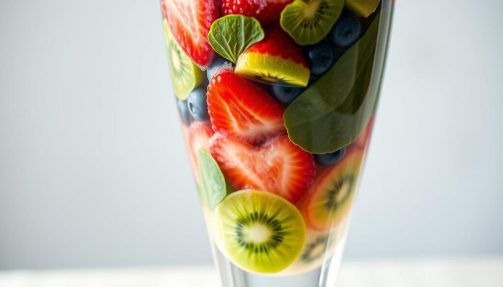 smoothie
