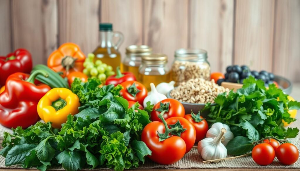 zdravé potraviny pro játra